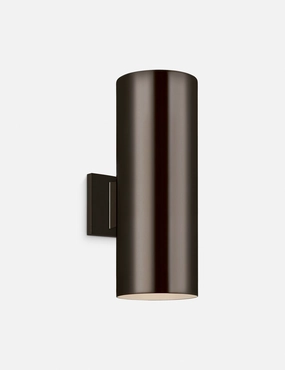 Porcia Outdoor Sconce minimalist reading light