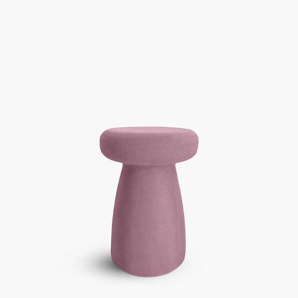 Porcino Stool Moleskin