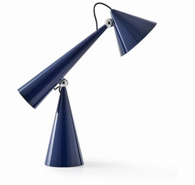POSE BORDLAMPE LED INDIGO ambient lighting fixture