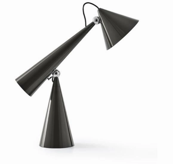 POSE BORDLAMPE LED KELP ambient lighting fixture