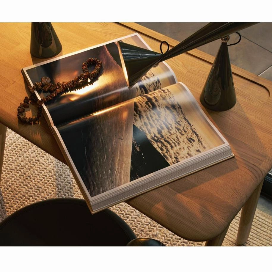 POSE BORDLAMPE LED KELP