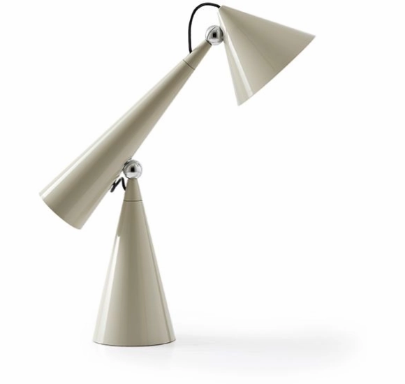 POSE BORDLAMPE LED PUTTY ambient lighting fixture