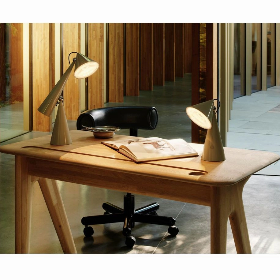 POSE BORDLAMPE LED PUTTY