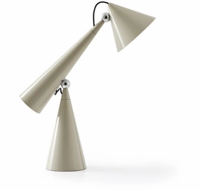 POSE BORDLAMPE LED PUTTY ambient lighting fixture