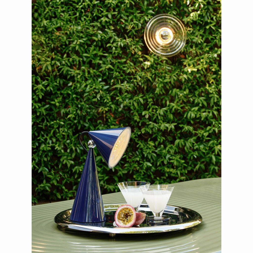 POSE PORTABLE LED INDIGO