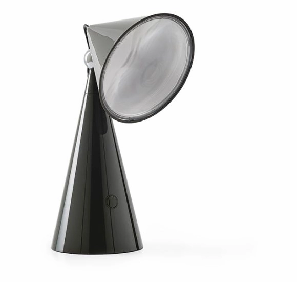POSE PORTABLE LED KELP ambient lighting fixture