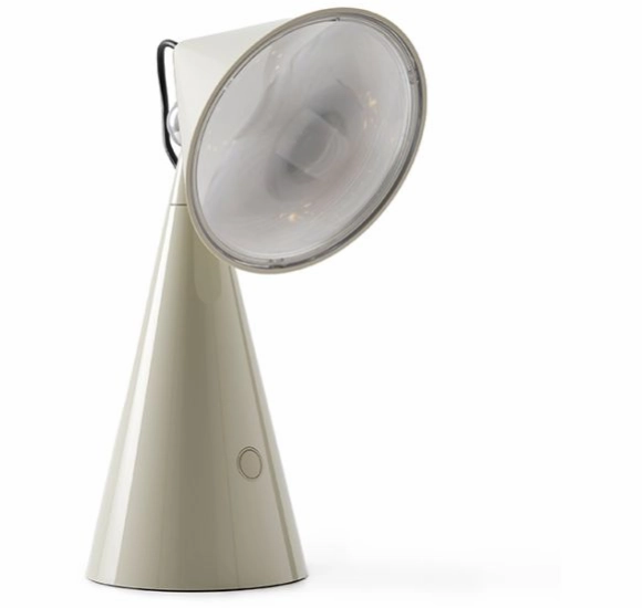 POSE PORTABLE LED PUTTY ambient lighting fixture