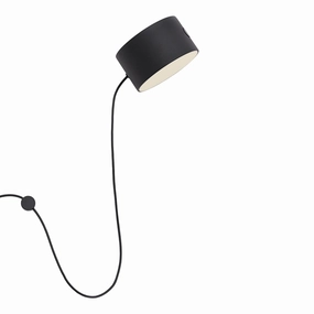 Post Wall Lamp modern floor lamp