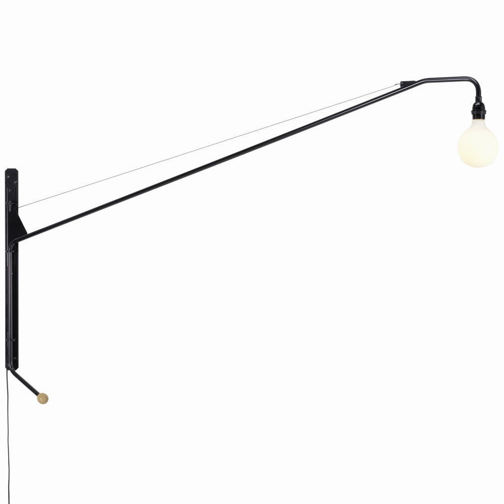 Potence Wall Lamp