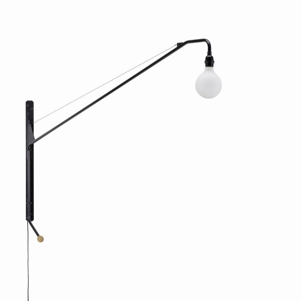 Potence Wall Lamp modern floor lamp