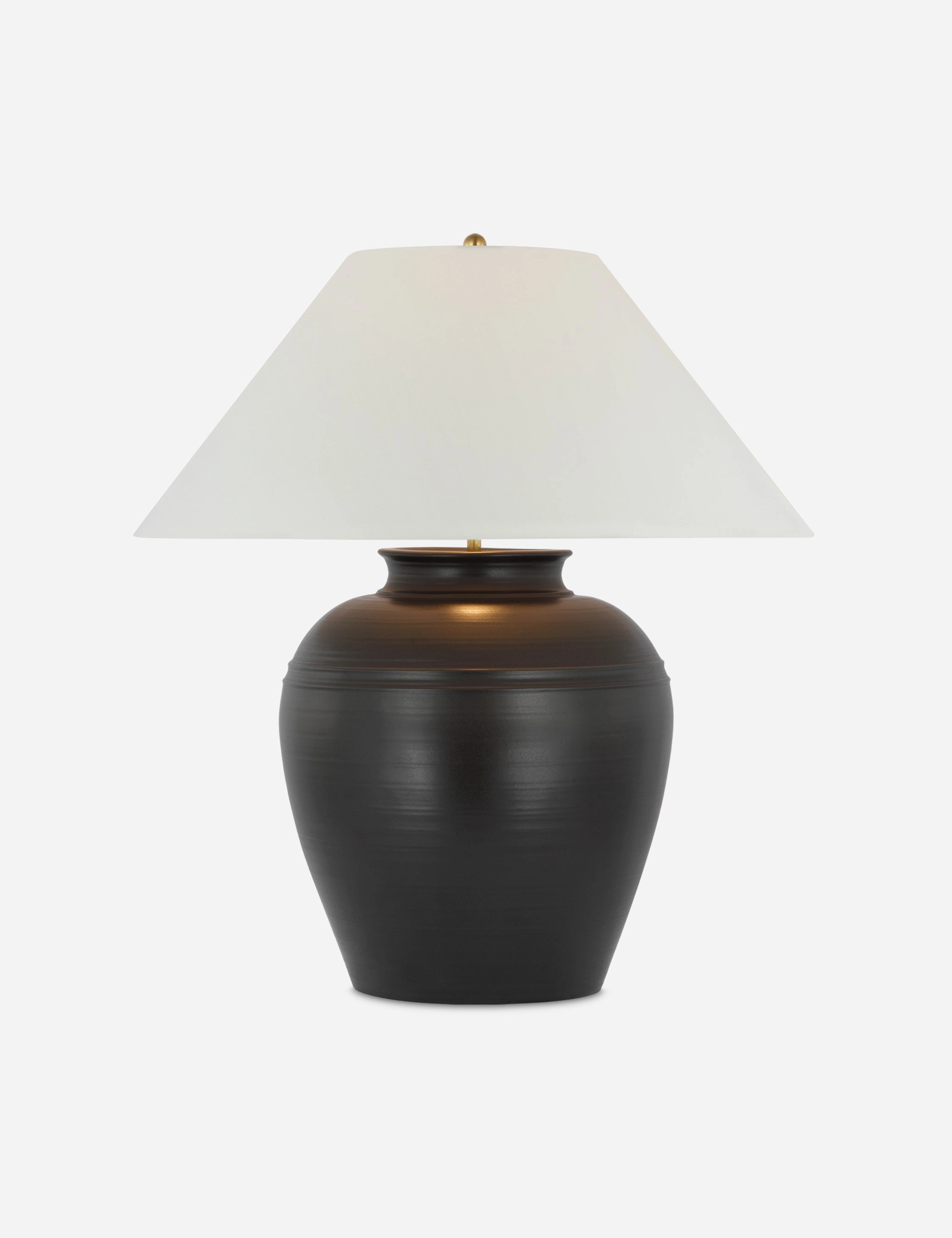 Prado Table Lamp by Amber Lewis premium Danish lighting