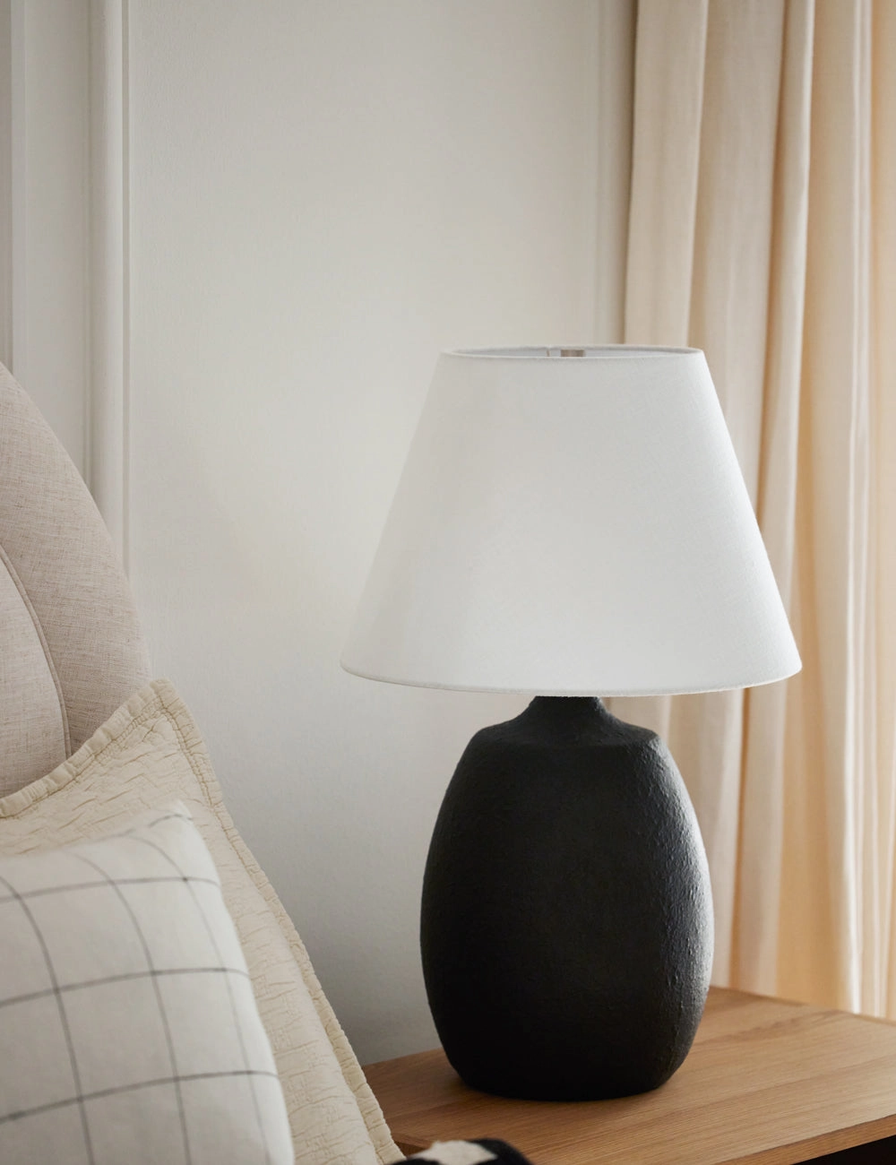 Pratt Table Lamp