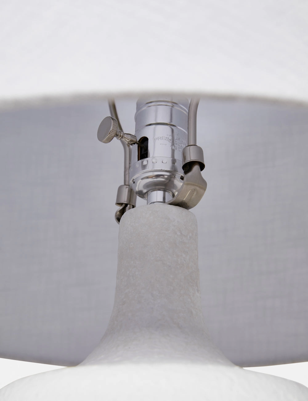 Pratt Table Lamp