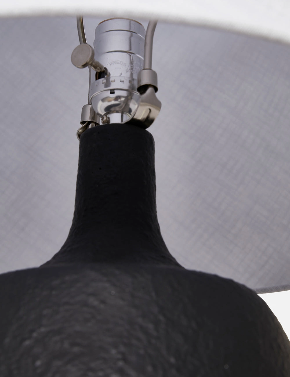 Pratt Table Lamp