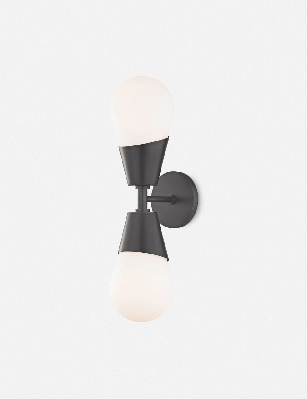 Prim Sconce