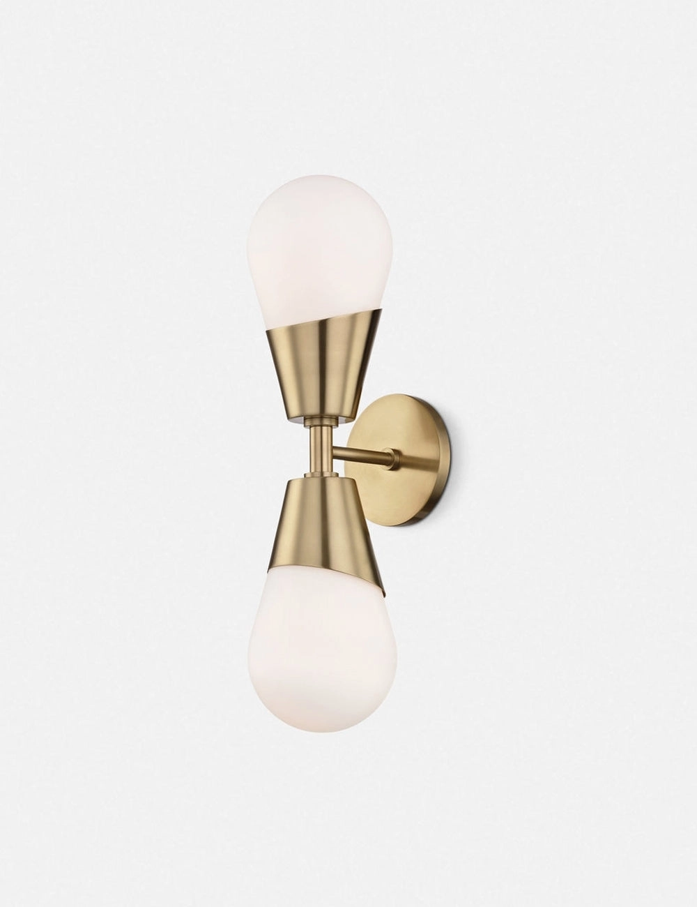 Prim Sconce vintage desk lamp