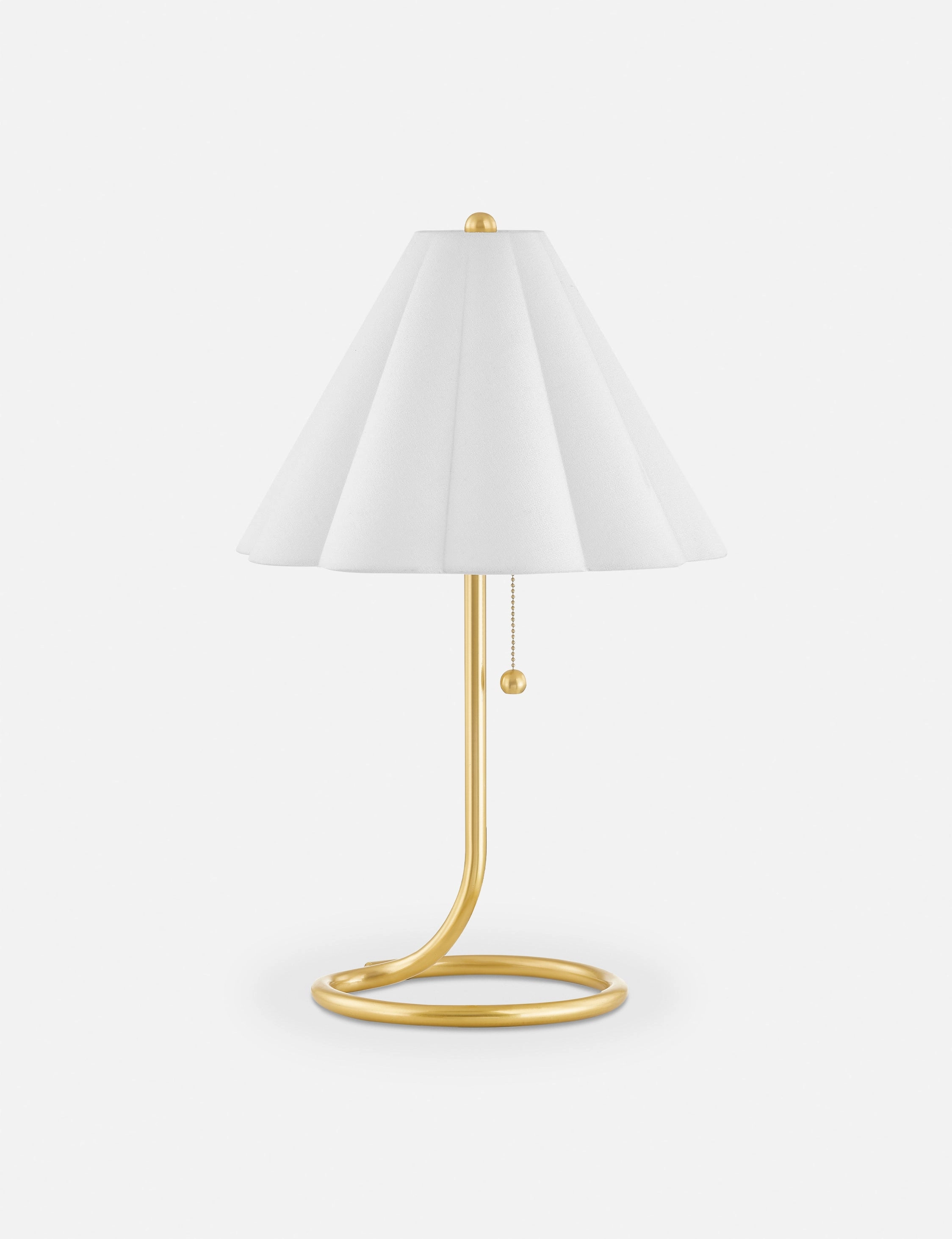 Primrose Table Lamp premium Danish lighting