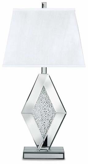 Prunella Table Lamp mini decorative bulb