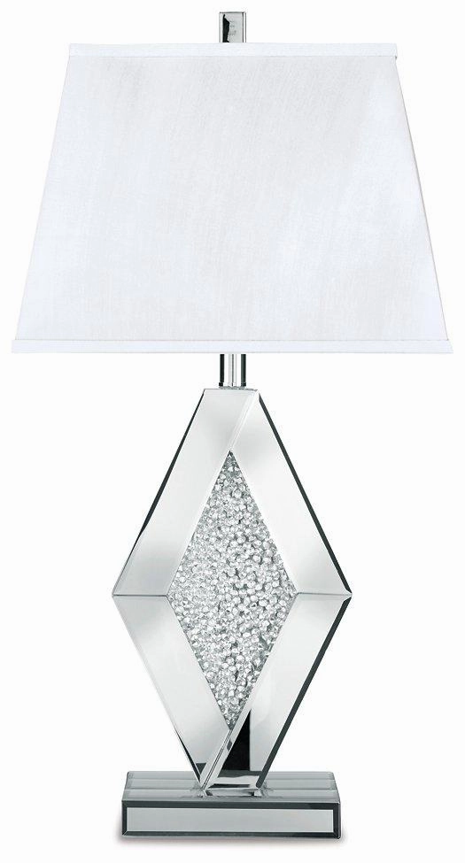 Prunella Table Lamp mini decorative bulb