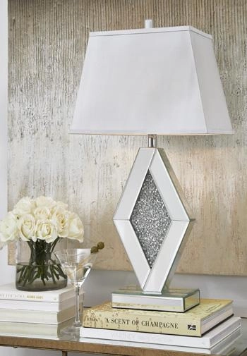 Prunella Table Lamp