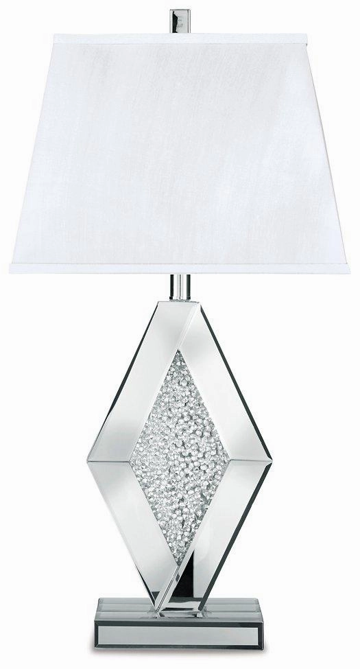 Prunella Table Lamp mini decorative bulb