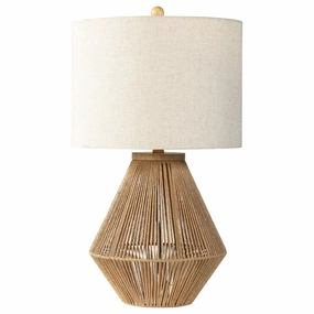 Pryor Table Lamps mini decorative bulb