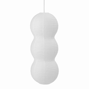 Puff Wall Lamp Multitude (Order Quantity: 12) modern floor lamp