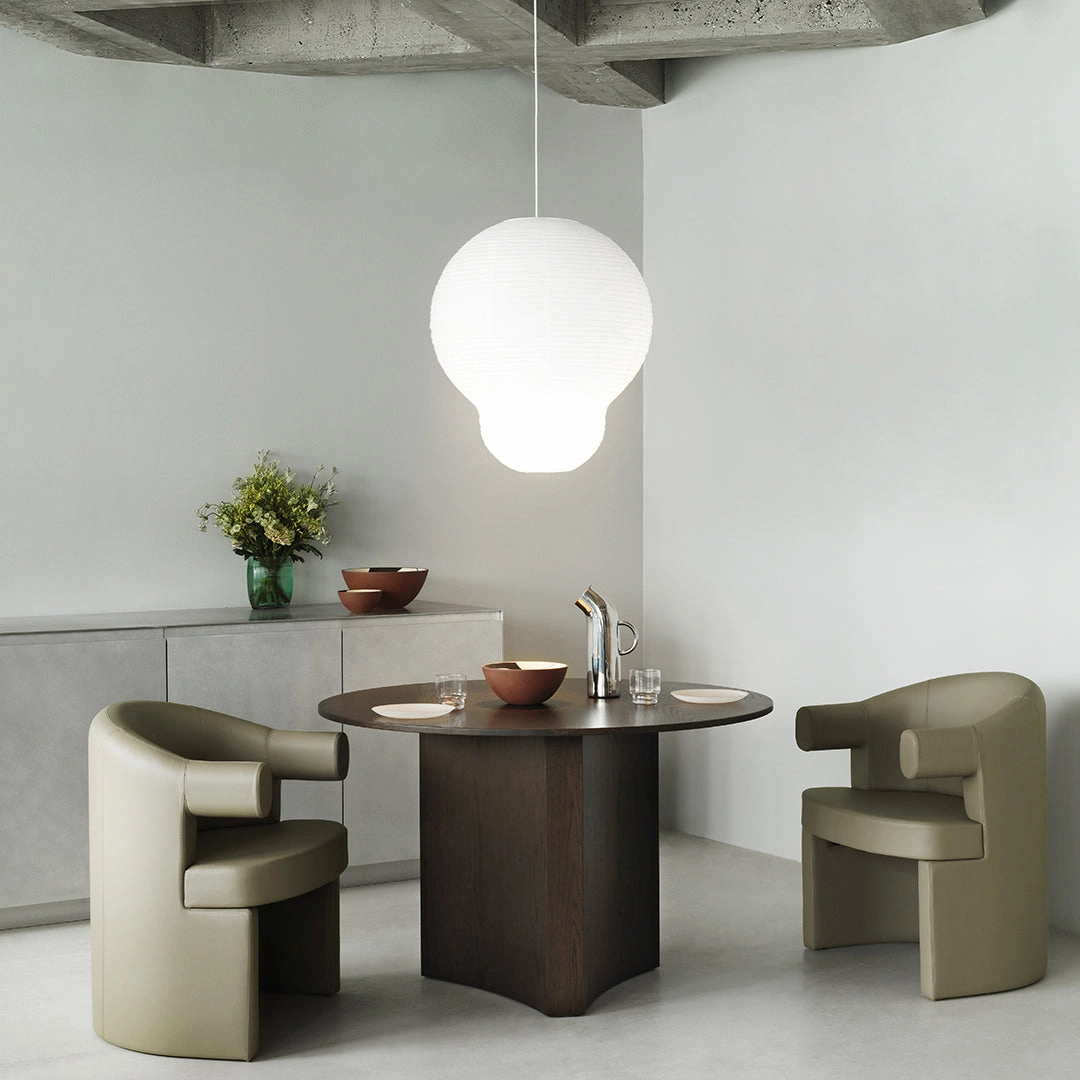 Puff Wall Lamp (Order Quantity: 8)