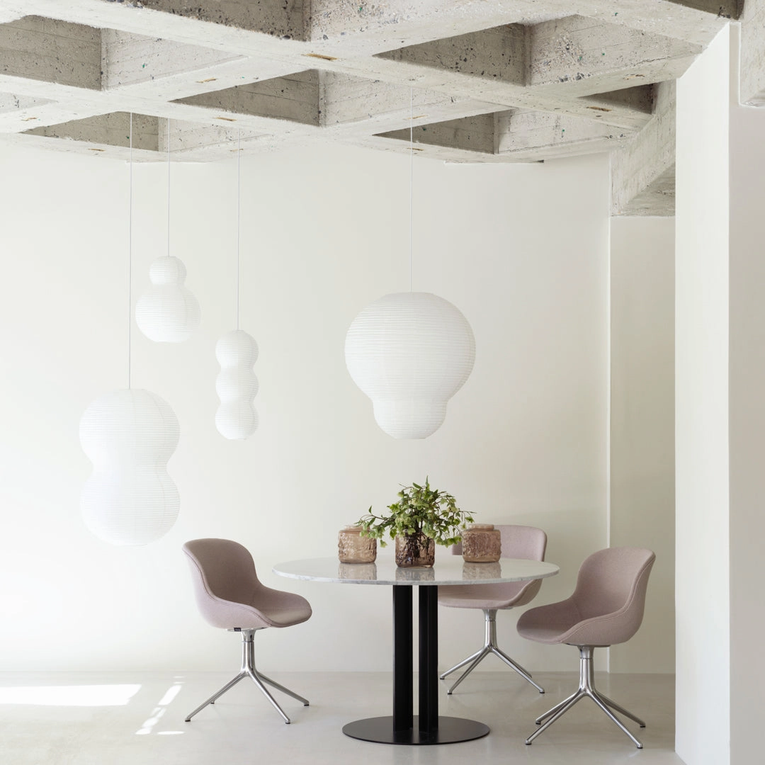 Puff Wall Lamp (Order Quantity: 8)