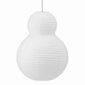Puff Wall Lamp (Order Quantity: 8) modern floor lamp