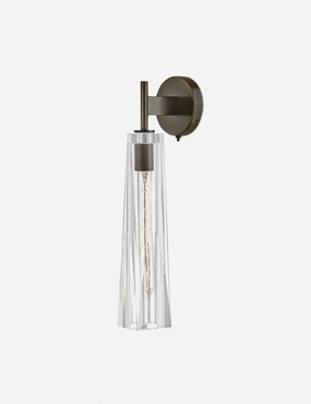Putnam Sconce minimalist reading light
