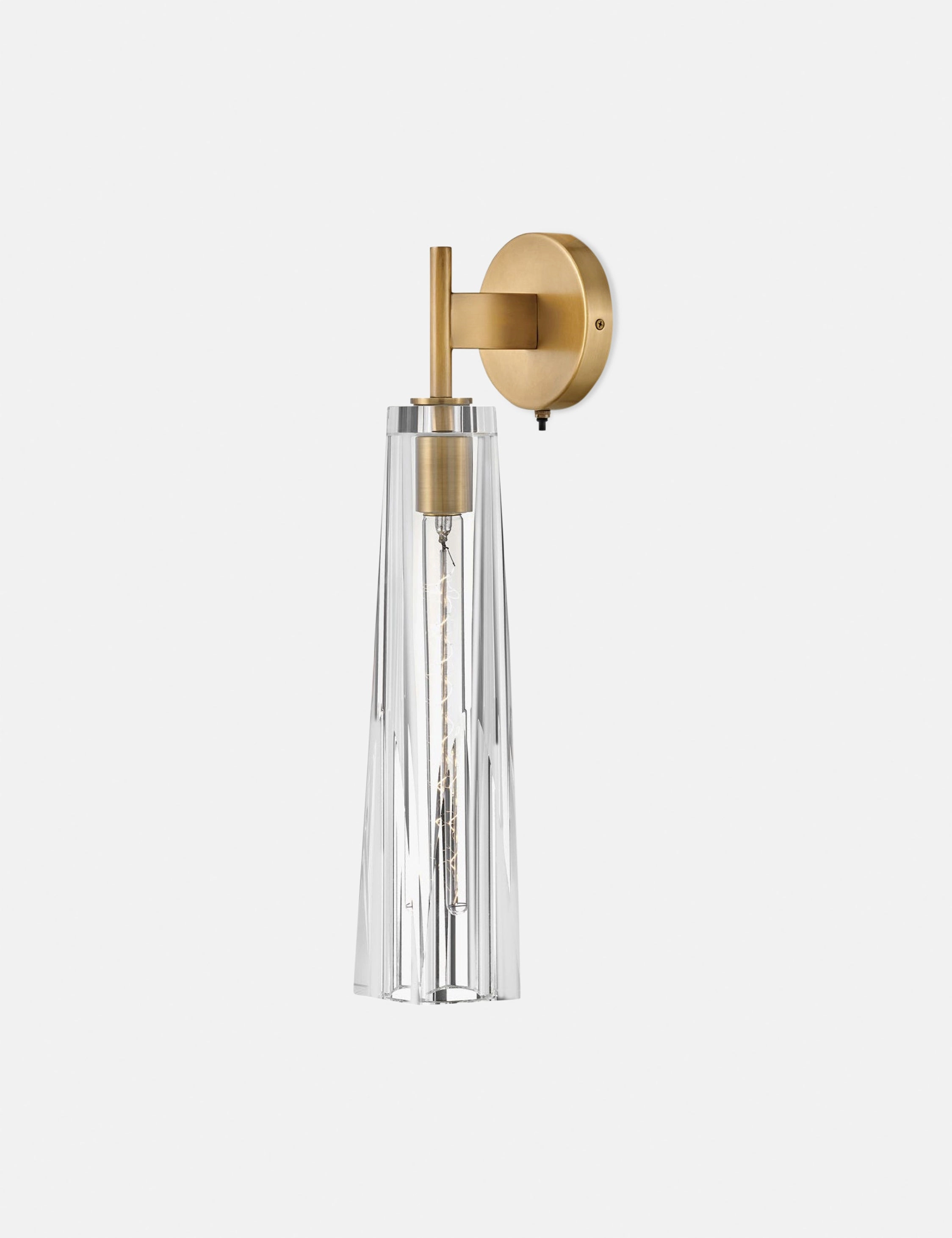 Putnam Sconce