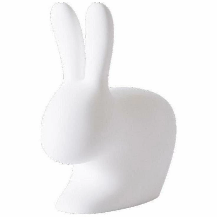 Qeeboo Rabbit Led Light Restartable designer outdoor lamp