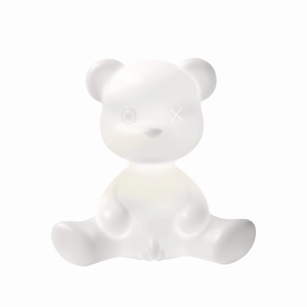 Qeeboo Teddy Boy Led Rechargeable Table Lamp