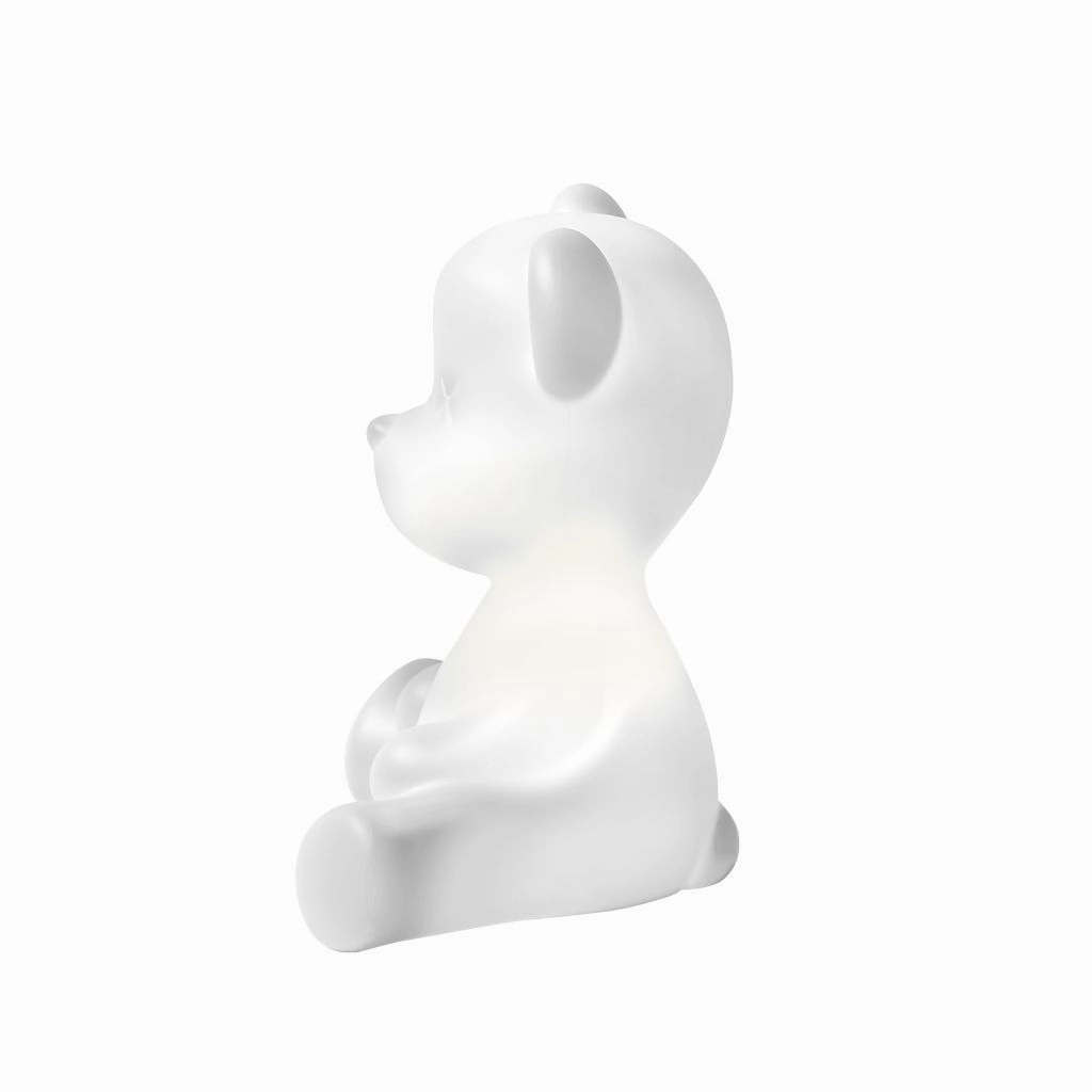 Qeeboo Teddy Boy Led Rechargeable Table Lamp