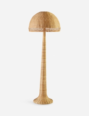 Quinley Floor Lamp patio wall lighting
