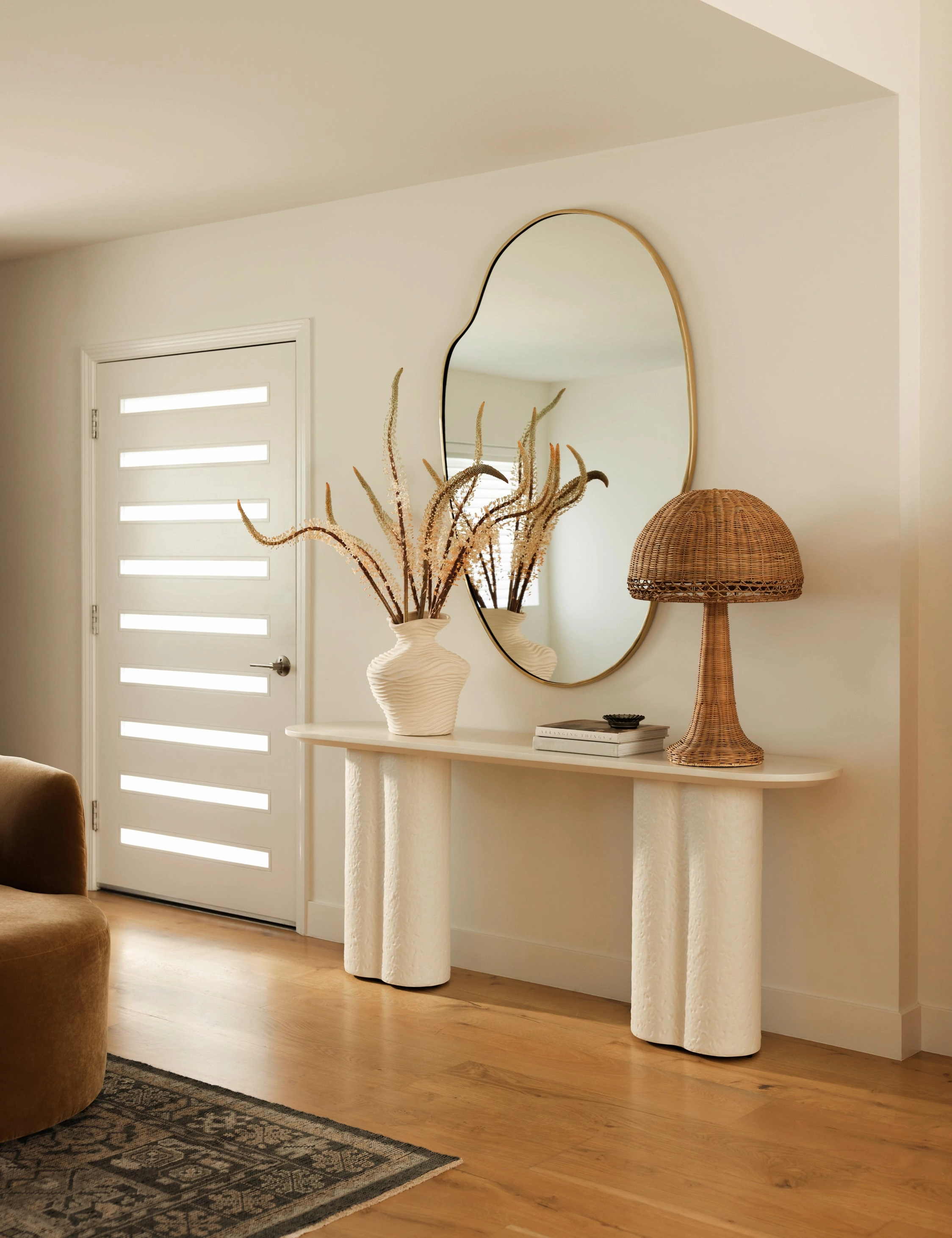 Quinley Table Lamp