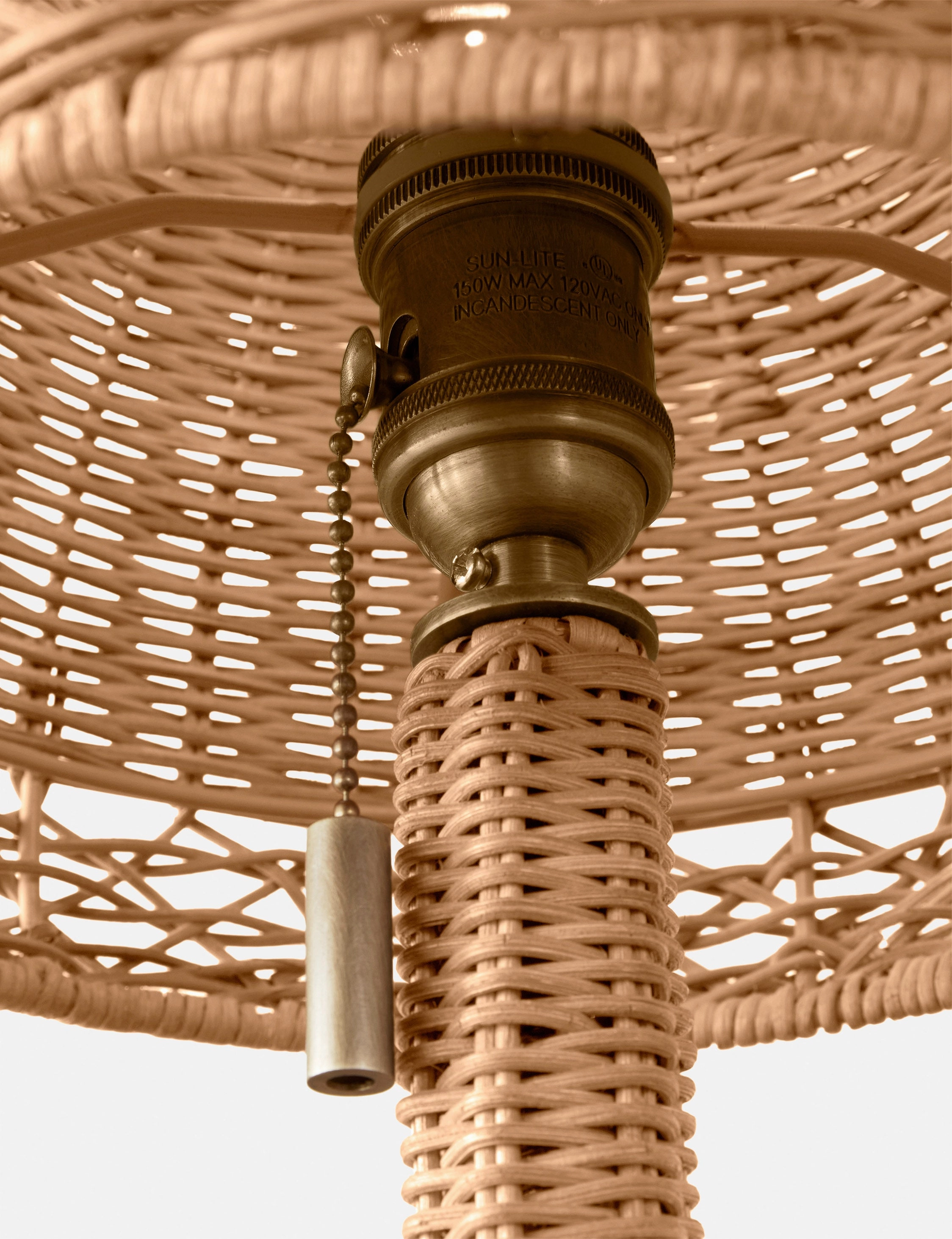 Quinley Table Lamp