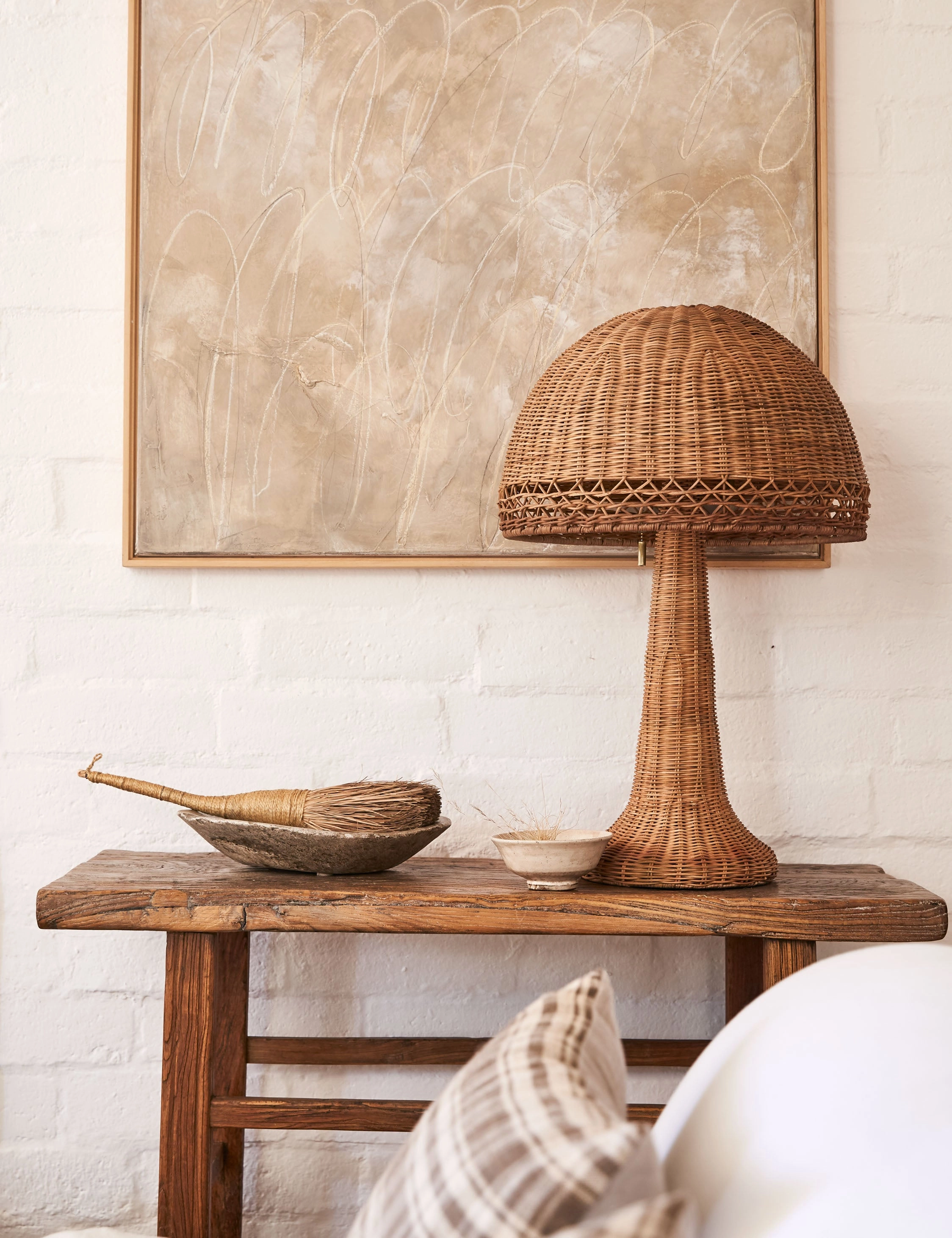 Quinley Table Lamp