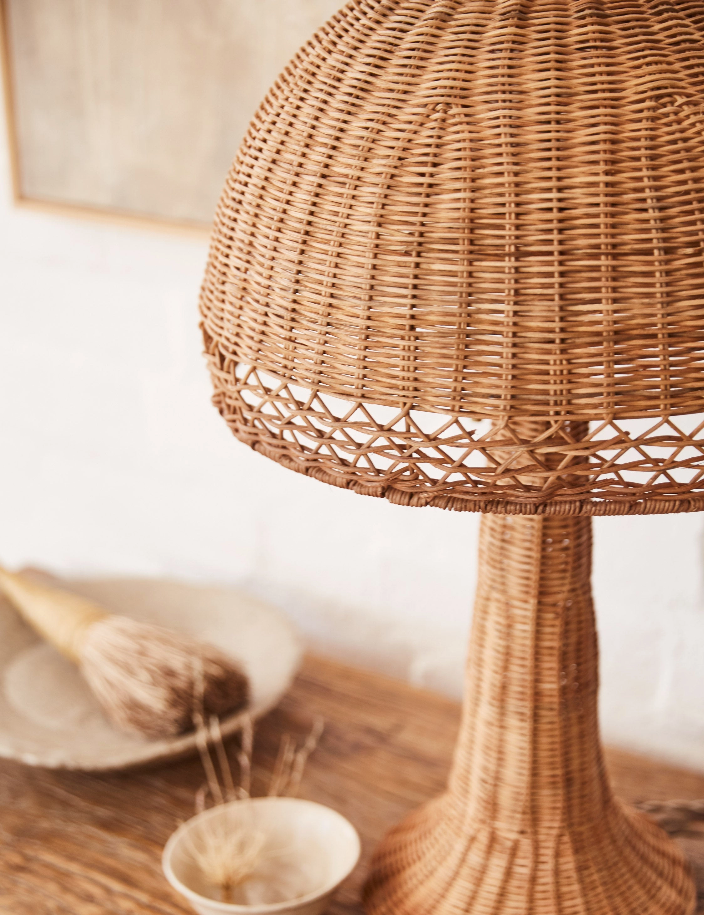 Quinley Table Lamp