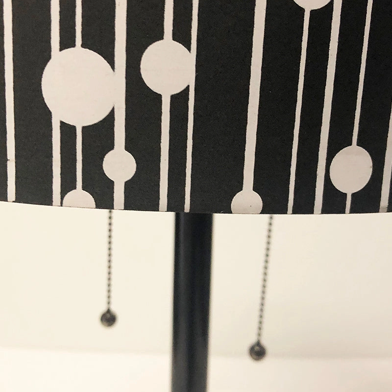 Quinn Lamp