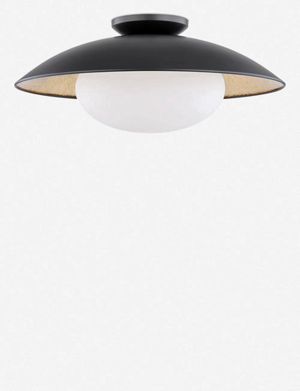Quinn Semi-Flush Light