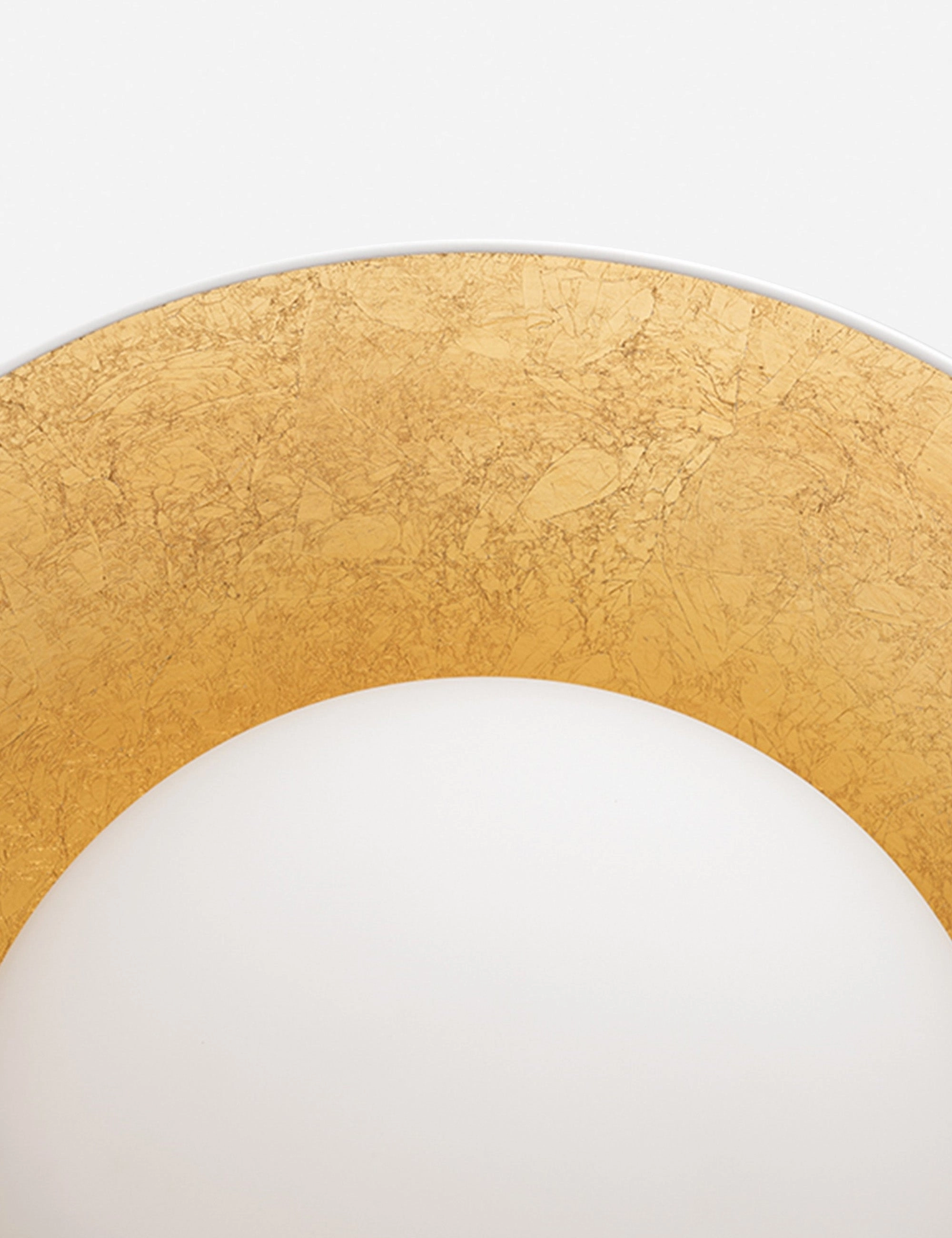 Quinn Semi-Flush Light