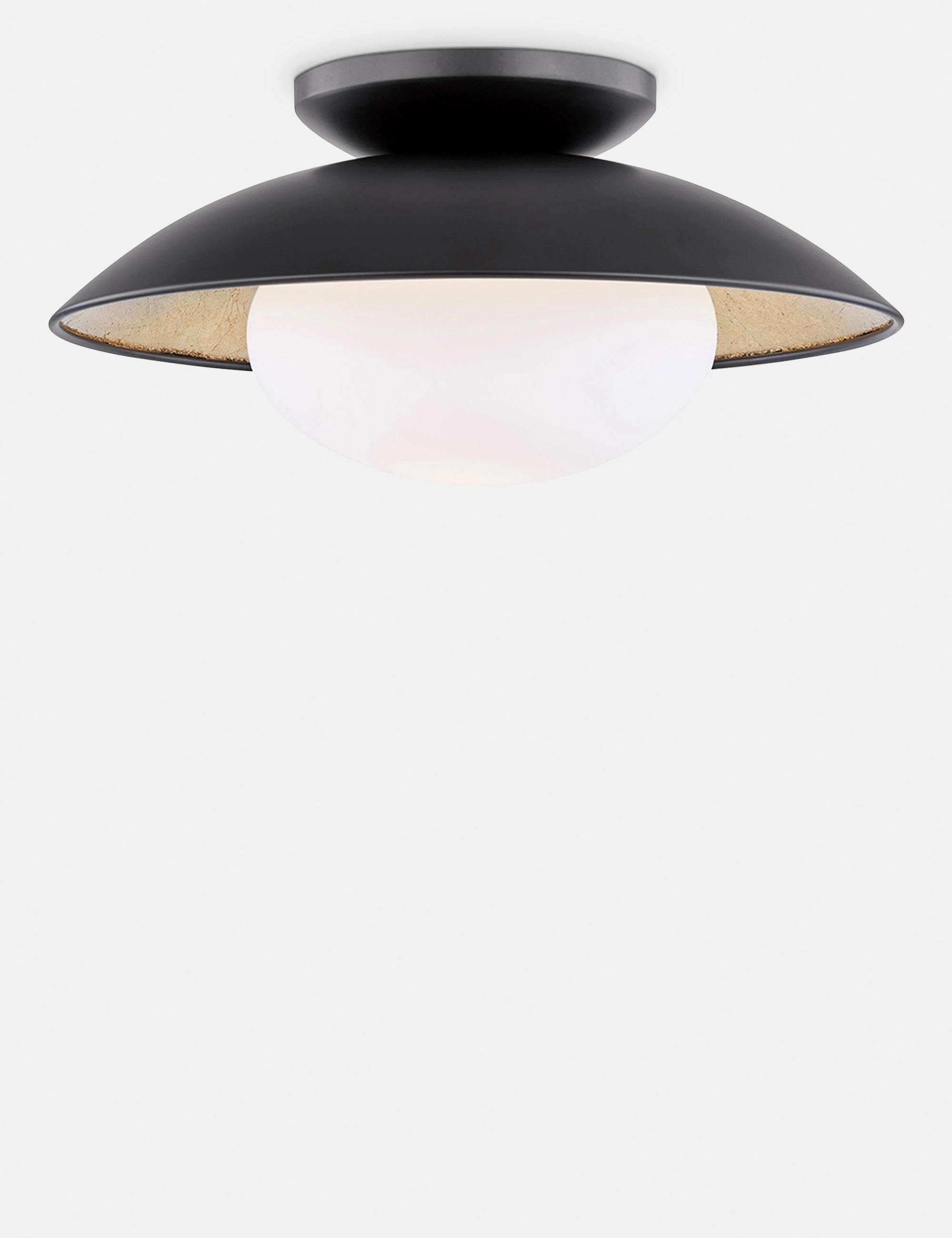 Quinn Semi-Flush Light vintage desk lamp