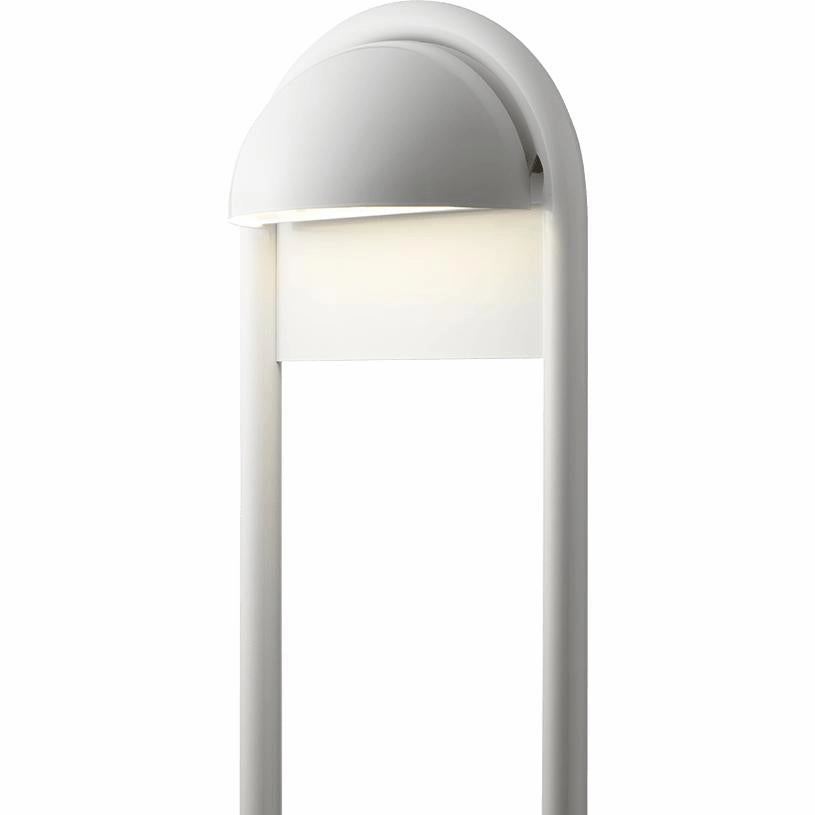 R?rhat Stand 700mm Hvid - Udend?rslampe