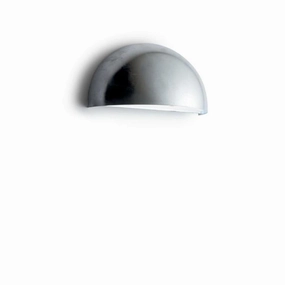 R?rhat V?glampe E14 Galvaniseret St?l ambient lighting fixture