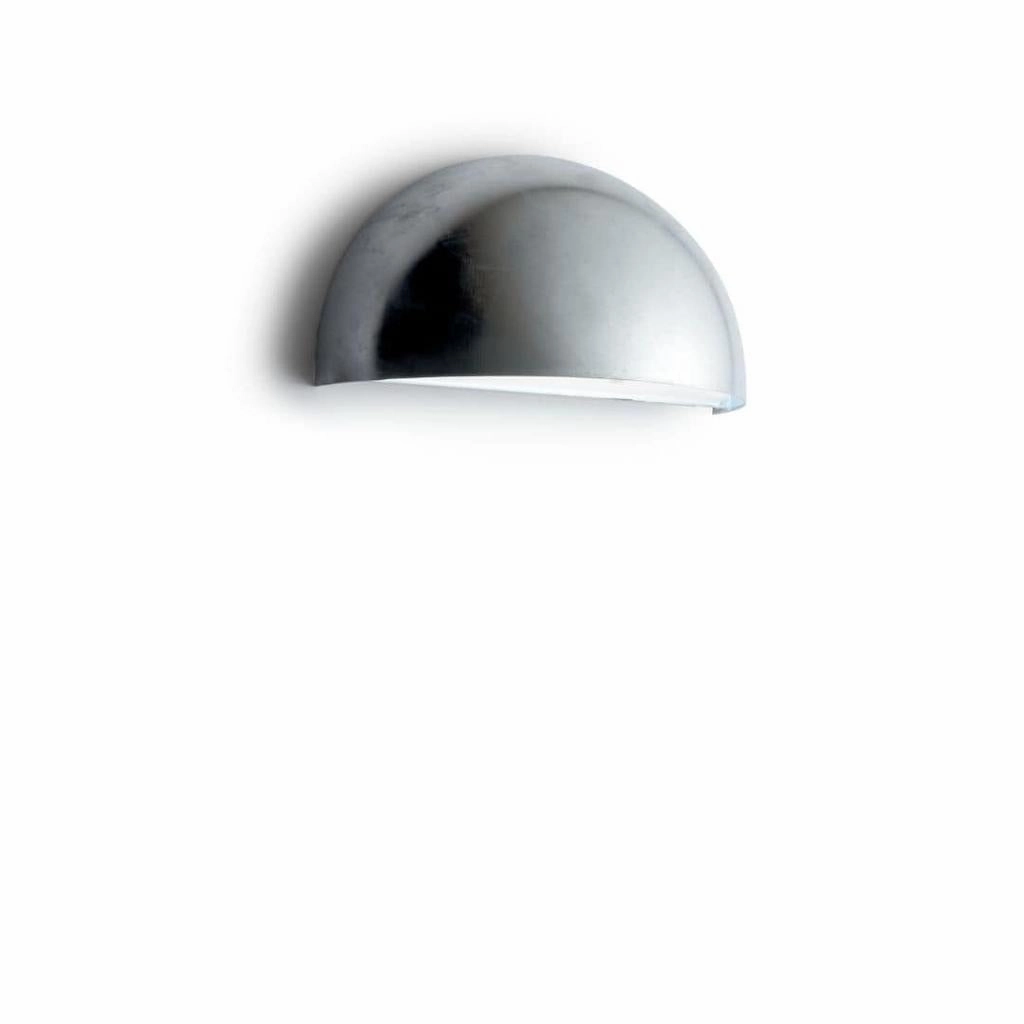 R?rhat V?glampe E14 Galvaniseret St?l ambient lighting fixture