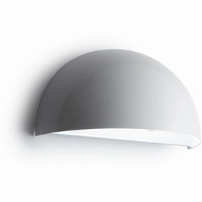 R?rhat V?glampe E14 Hvid ambient lighting fixture