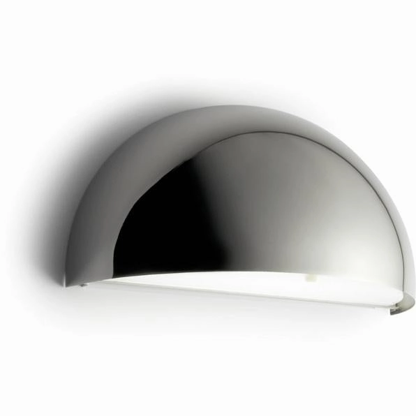 R?rhat V?glampe E14 Krom ambient lighting fixture