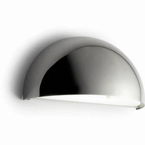 R?rhat V?glampe E14 Krom ambient lighting fixture